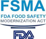FSMA (FDA FOOD SAFETY)