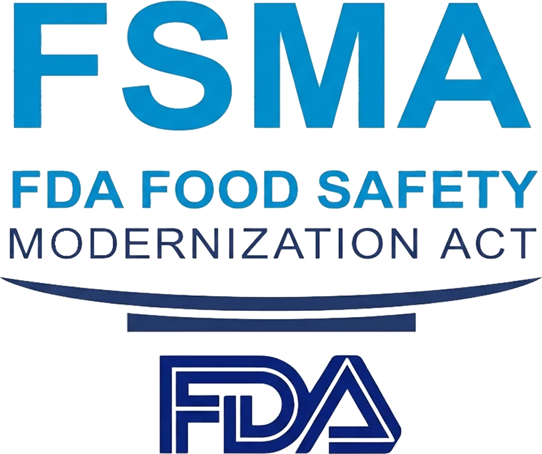 FSMA (FDA FOOD SAFETY)