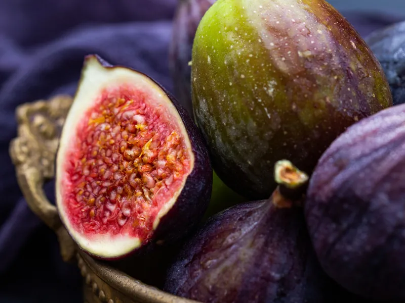 Higo Fundo La Kiarita
