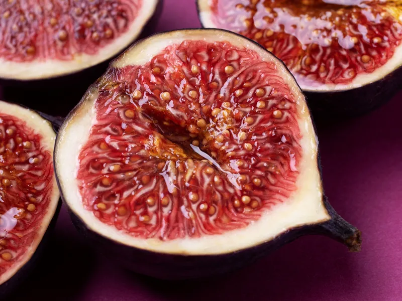 Higo Fundo La Kiarita