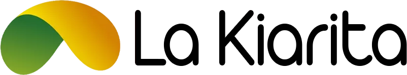 Logo Fundo La Kiarita